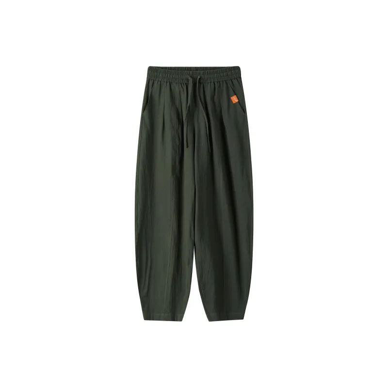 Snow Know The Answer SKTA Casual Pants Unisex-3