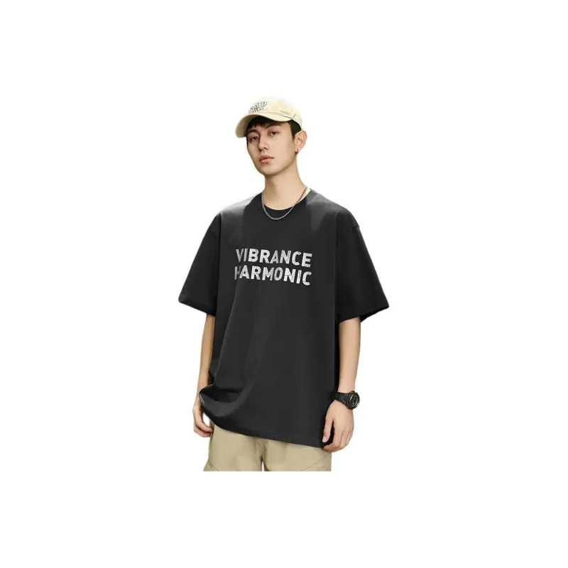 WOOD SOON T Shirts Unisex-0