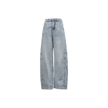 ONLY Jeans Women's J3A Vintage Denim 210 Washed