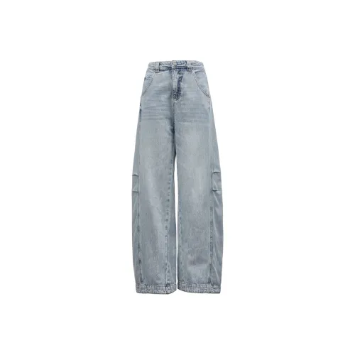 ONLY Jeans Women's J3A Vintage Denim 210 Washed