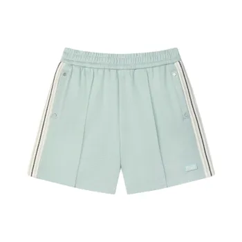 FILA ORIGINALE Casual Shorts Women's Fragrant Cake Green