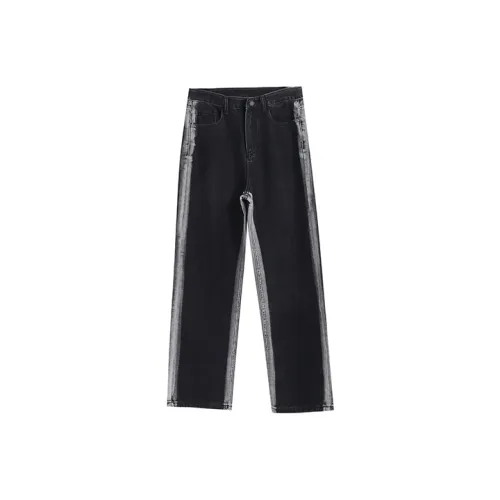 WOWI Jeans Women's Black