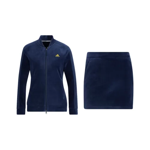 Adidas Two Piece Skirt Sets Women's