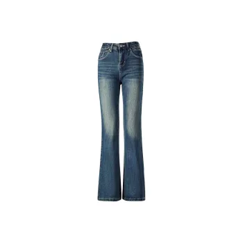 Wen Shan Jeans Women's