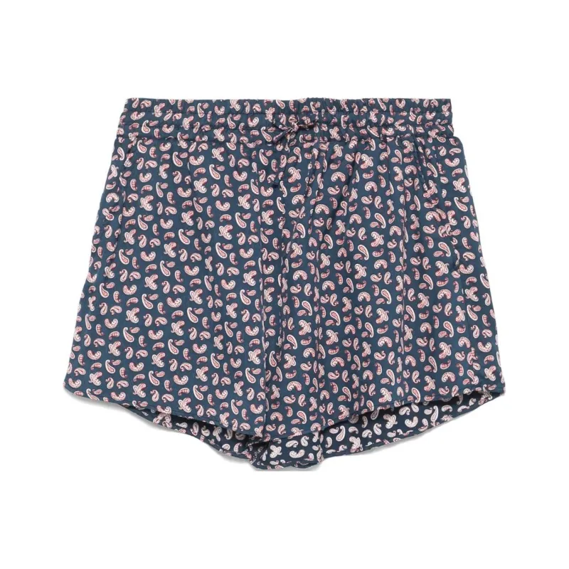 A.P.C Audrey Shorts-0