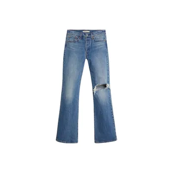 Levis Jeans Women's Blue