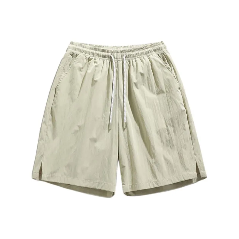LSVE Casual Shorts Unisex-4