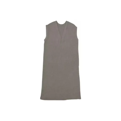 Select MOCA Sleeveless Dresses Women's