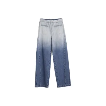 ELLE Jeans Women's Denim Blue