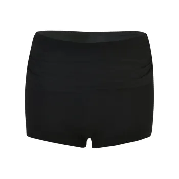 Tiger Mist KARINA SHORT Casual Shorts Women's Black