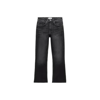 ZARA Jeans Women's Dark Gray