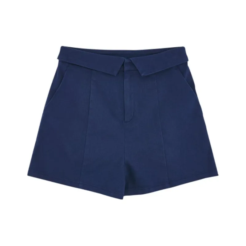 MOUSSY Casual Shorts Women's-4