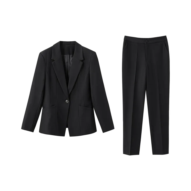 DonnaZilan Business Suits Women's-6