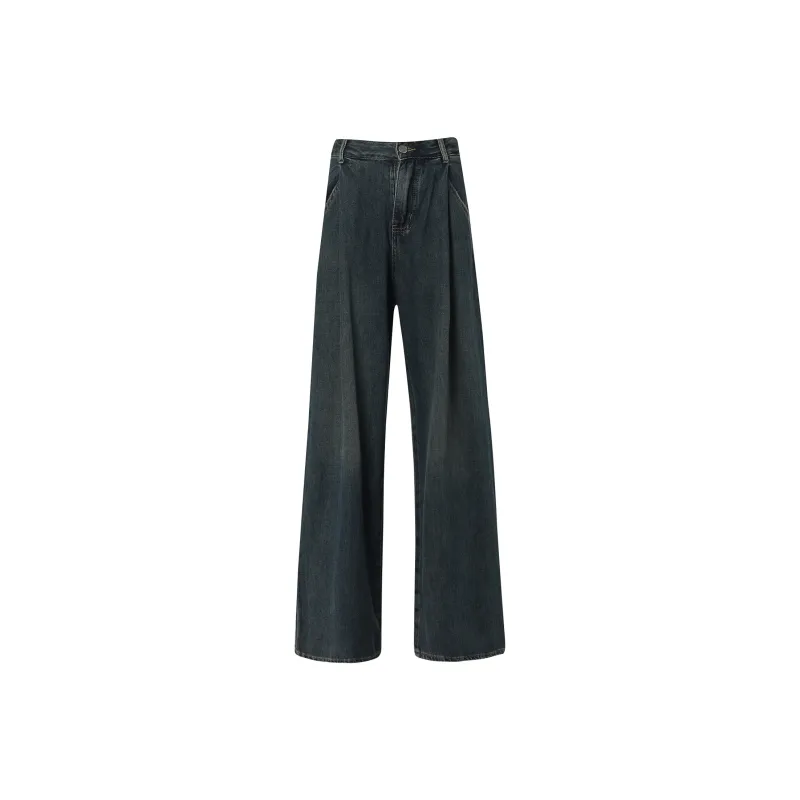 AURORA MUSE Jeans Women's-0