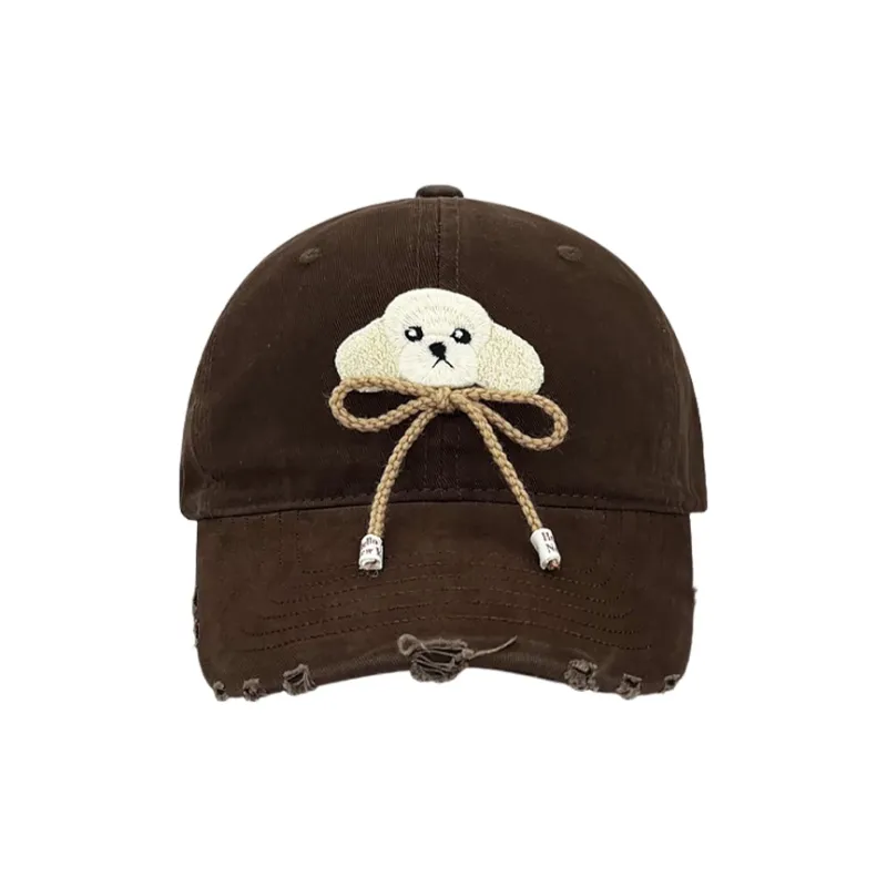 Yalu Cotton Baseball Caps Unisex-14