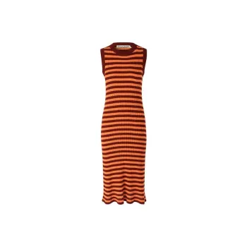 III VIVINIKO Sleeveless Dress Women's