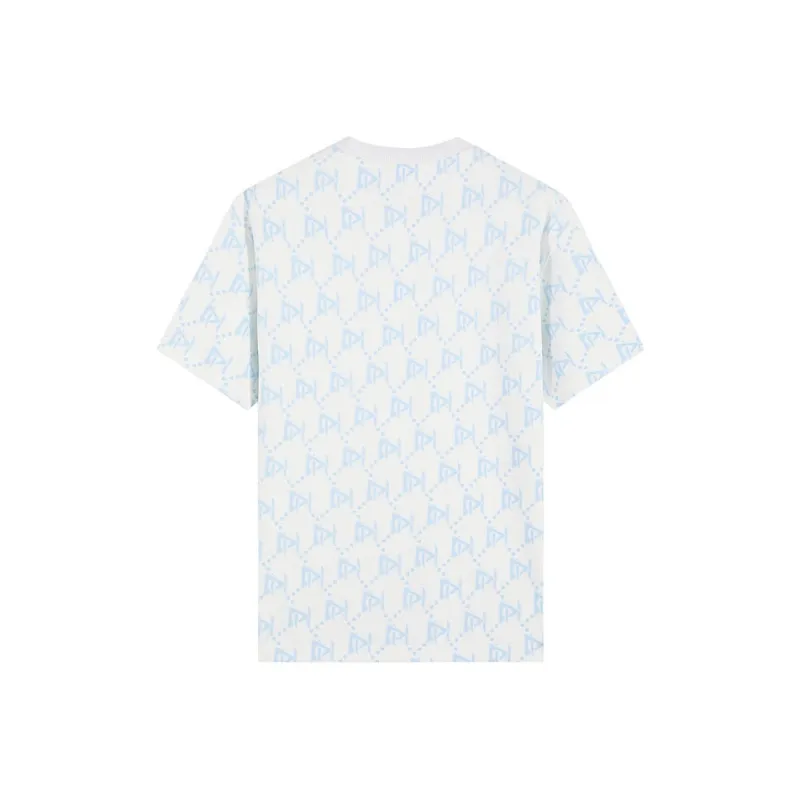 DAVID NAMAN Summer T Shirt Men's-1