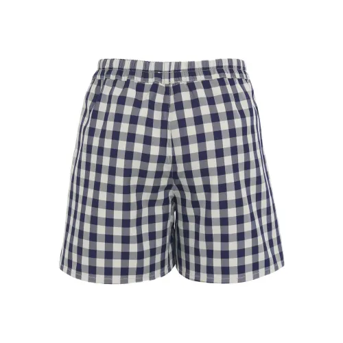 BAUM UND PFERDGARTEN Casual Shorts Women's Black