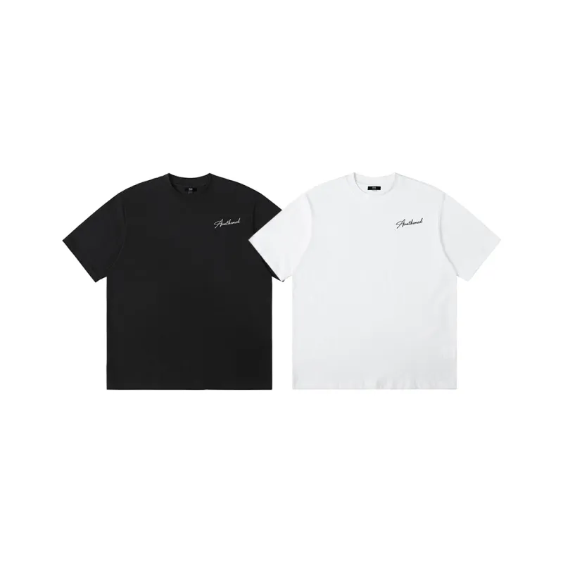 UNthemed T Shirts Unisex-1