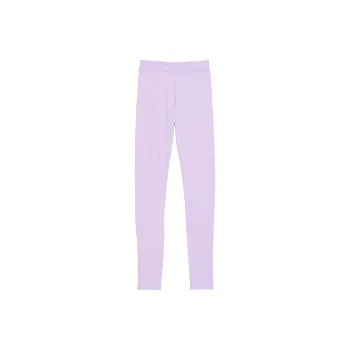 Victoria's Secret PINK ULTIMATE HIGH-WAIST LEGGINGS/Pastel Lilac Leggings Women's Light Purple