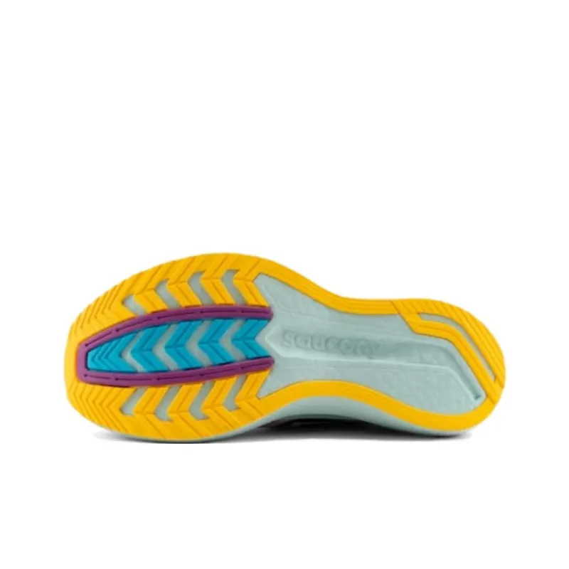 Saucony Endorphin Pro Future Spring Women's-4