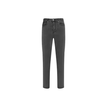 Burberry Jeans Women's Medium Gray
