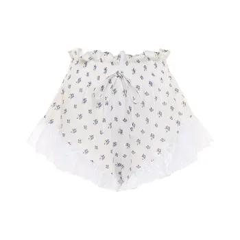 Victoria's Secret Casual Shorts Women's White