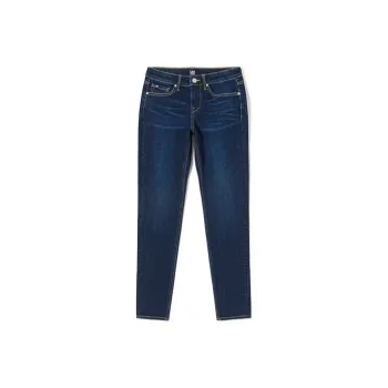 Lee Xline Jeans Women's Dark Blue