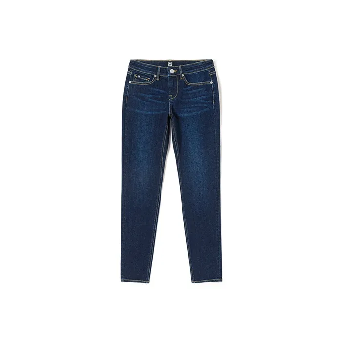Lee Xline Jeans Women's Dark Blue-0