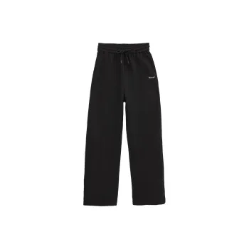 Hotwind Knitted Sweatpants Women's