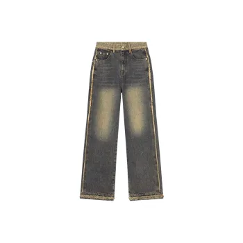 EPTISON WOMAN Jeans Women's Denim Blue
