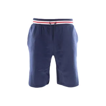 FILA Casual Shorts Men Sky Blue