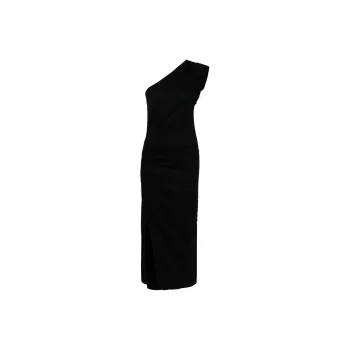 ISABEL MARANT Maude One-shoulder Dress
