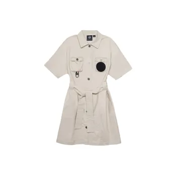 Palladium Short Sleeved Dresses Women's