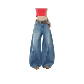 FAIRWHALE Jeans Women's