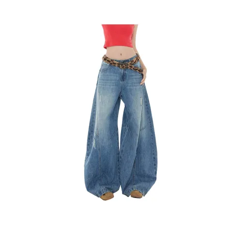 FAIRWHALE Jeans Women's