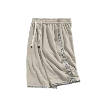 SOCKKEY Casual Shorts Unisex
