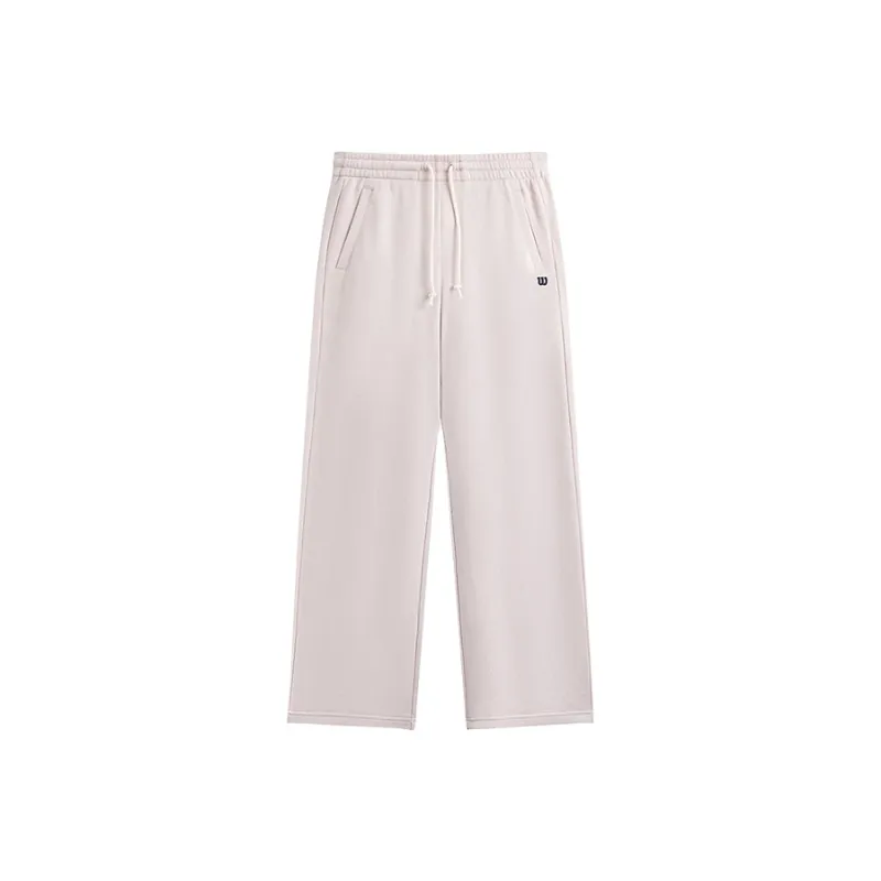Wilson Knitted Sports Pants Women's-0
