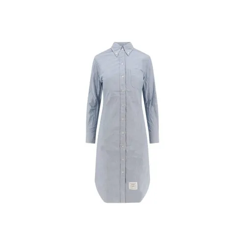 Thom Browne Seersucker