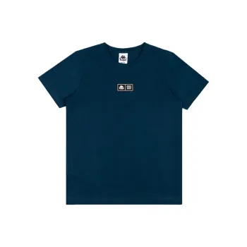Kappa Authentic Nuria T Shirt Men's