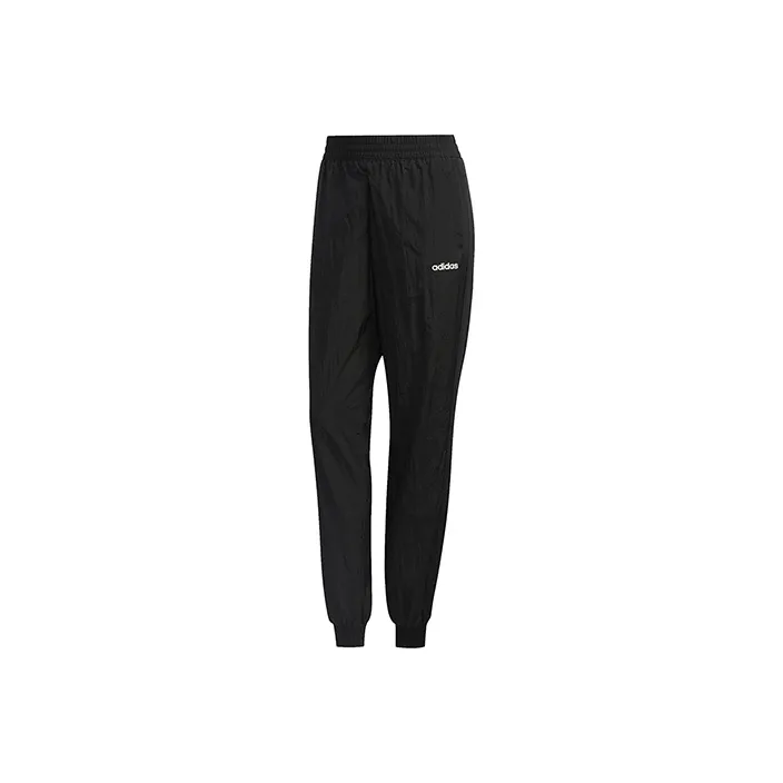 Adidas CUFF Sports Pants Women's Black-0