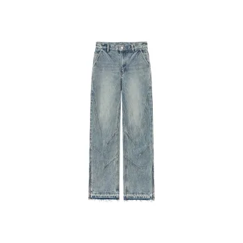 NO ONE ELSE Jeans Women's Denim Blue