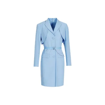 BBLLUUEE Business Suits Women's