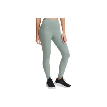 Under Armour Motion Leggings Women's Silica Green Aqua Green
