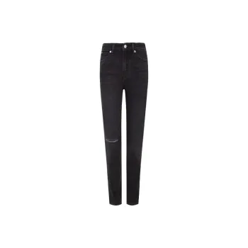 CALVIN KLEIN Jeans Women's Black