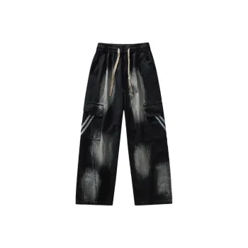 LESS BEARS Jeans Unisex