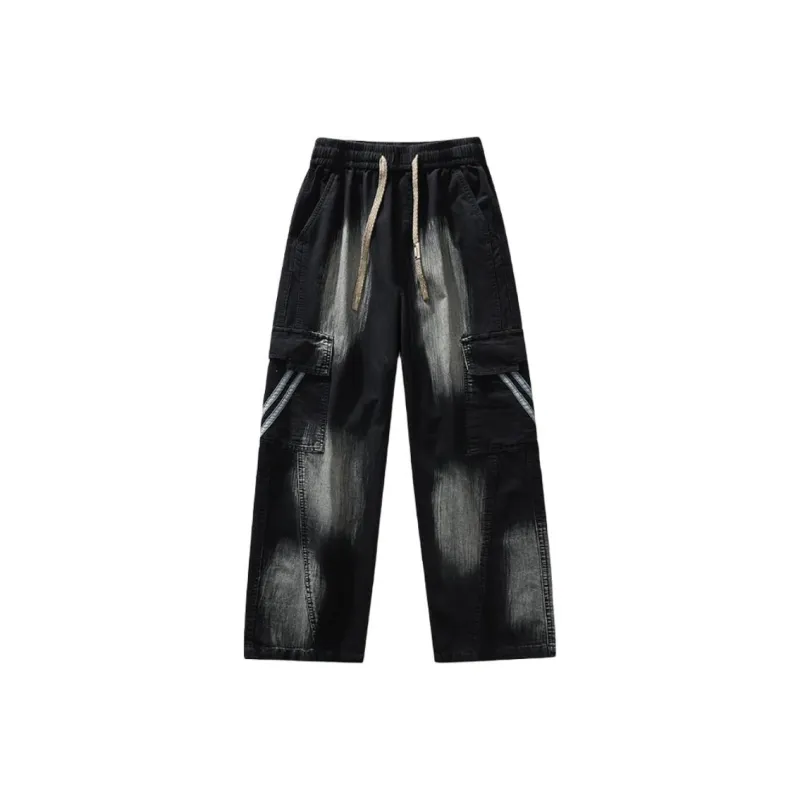 LESS BEARS Jeans Unisex-0