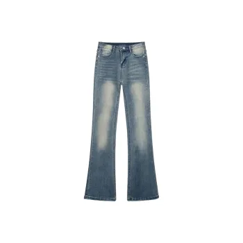 IQC Jeans Women's Blue