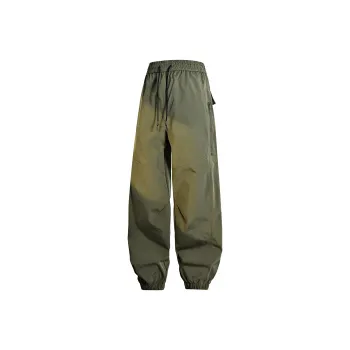 XAFB Casual Pants Unisex
