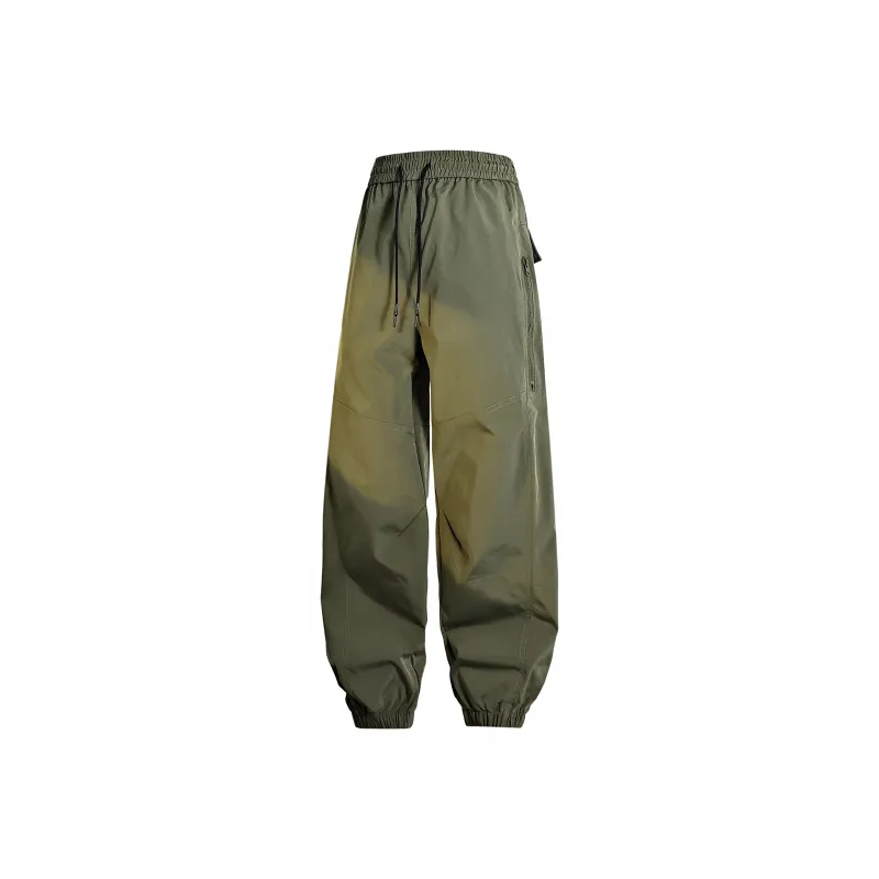 XAFB Casual Pants Unisex-0